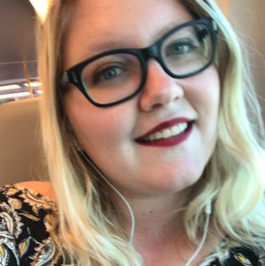 Meet your Posher, Jackie